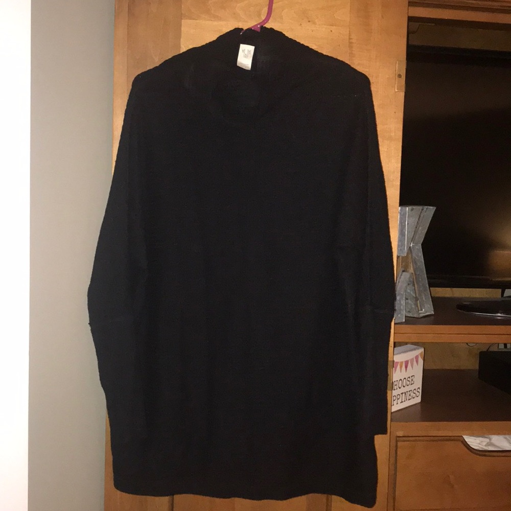 Free People Oversized Sweater